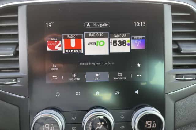 Renault Mégane (2022) thumbnail 20
