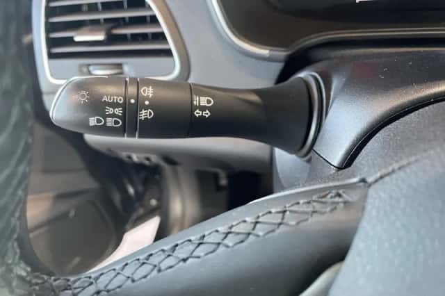 Renault Mégane (2022) thumbnail 27
