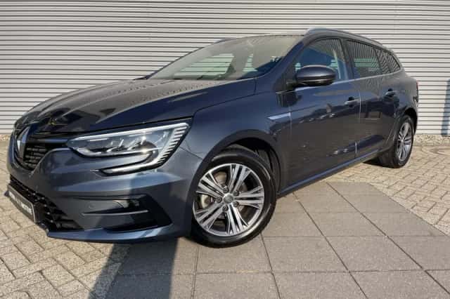 Renault Mégane (2022) thumbnail 31