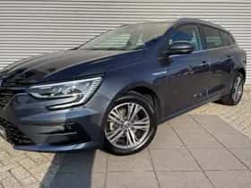 Renault Mégane (2022) thumbnail 31