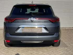 Renault Mégane (2022) thumbnail 5
