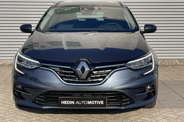 Renault Mégane (2022) thumbnail 8