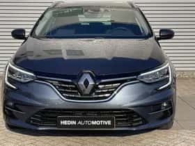 Renault Mégane (2022) thumbnail 8