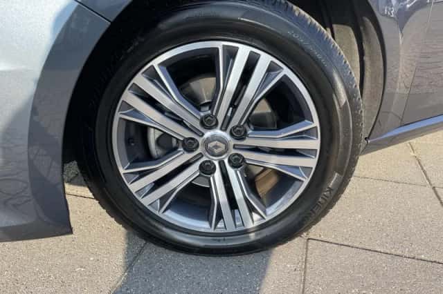 Renault Mégane (2022) thumbnail 9
