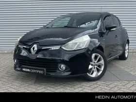 Renault Clio (2016)