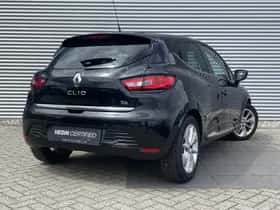 Renault Clio (2016) thumbnail 2
