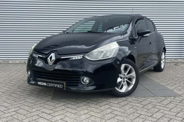 Renault Clio (2016) thumbnail 33