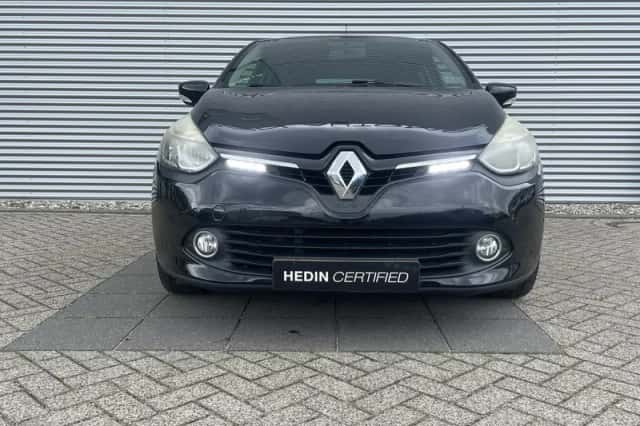 Renault Clio (2016) thumbnail 7