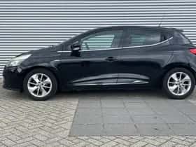 Renault Clio (2016) thumbnail 8