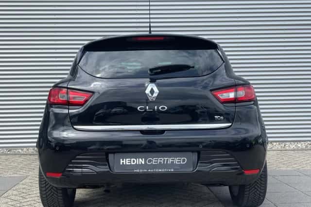 Renault Clio (2016) thumbnail 9