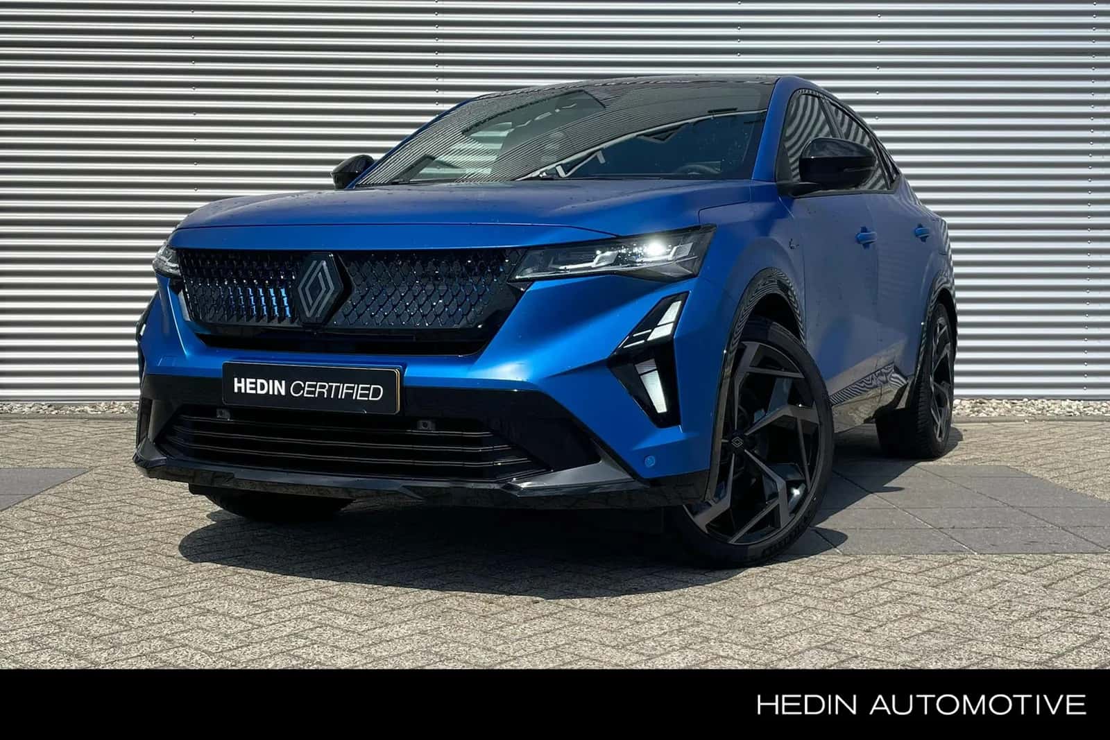 Renault Rafale (2025) — foto 1