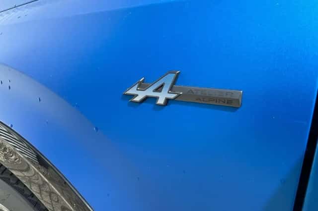 Renault Rafale (2025) thumbnail 11