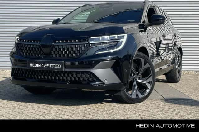 Renault Austral (2023) thumbnail 1