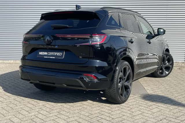 Renault Austral (2023) thumbnail 2