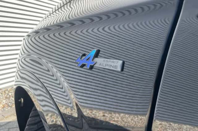 Renault Austral (2023) thumbnail 6