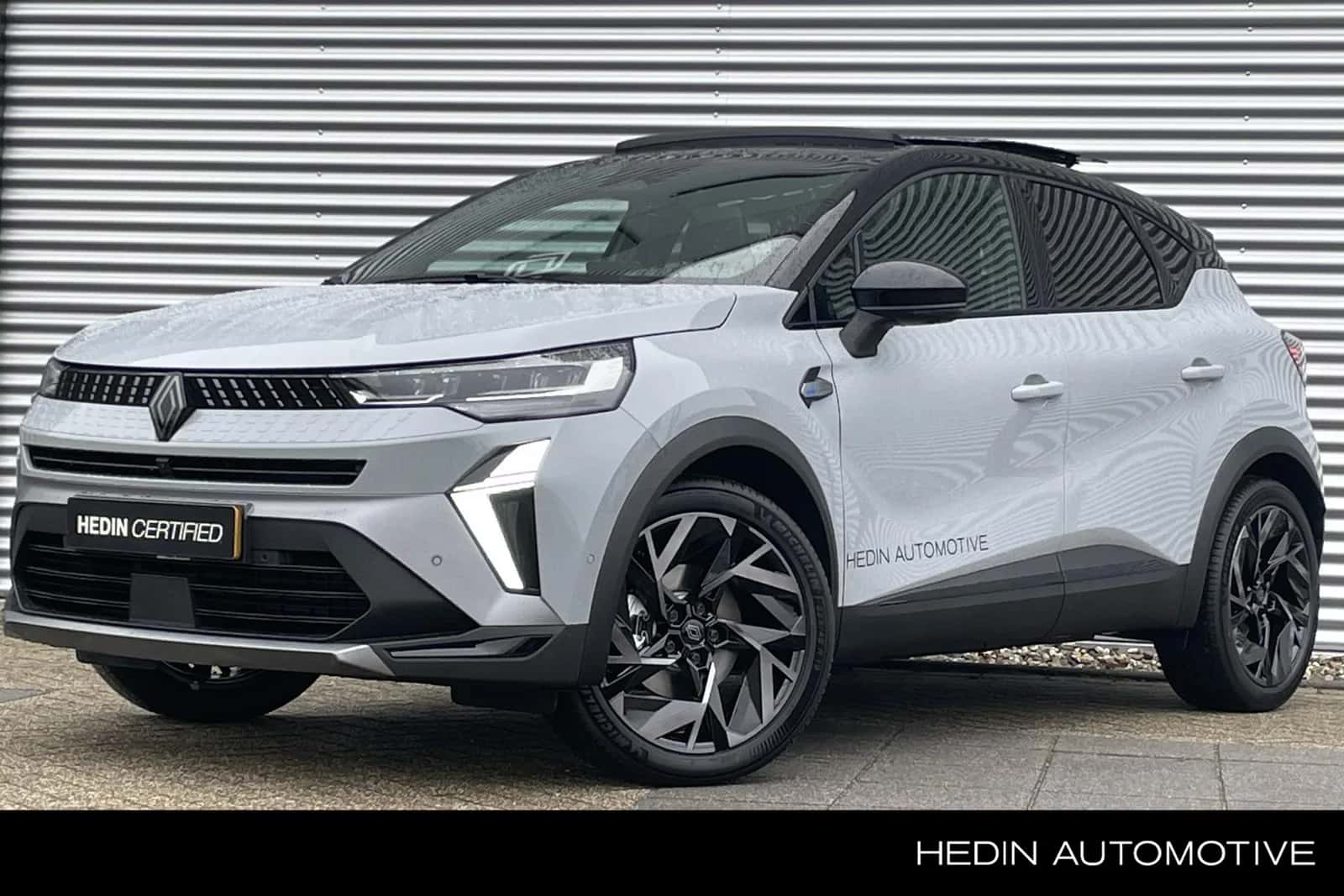 Renault Captur (2026) — foto 1