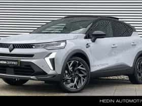 Renault Captur (2026) thumbnail 1