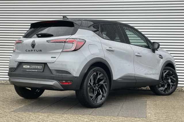 Renault Captur (2026) thumbnail 2