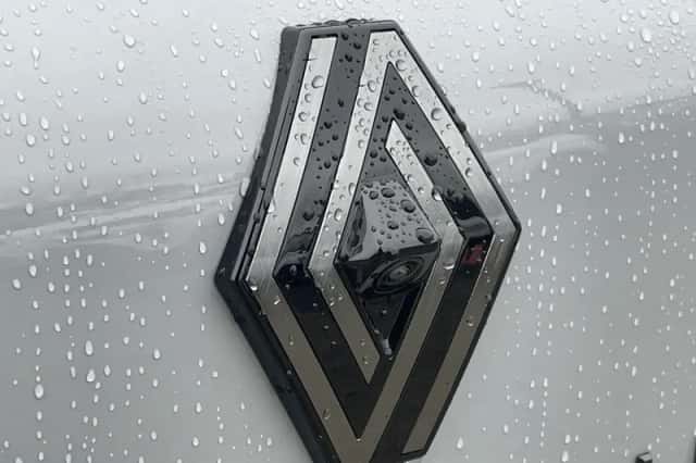 Renault Captur (2026) thumbnail 12