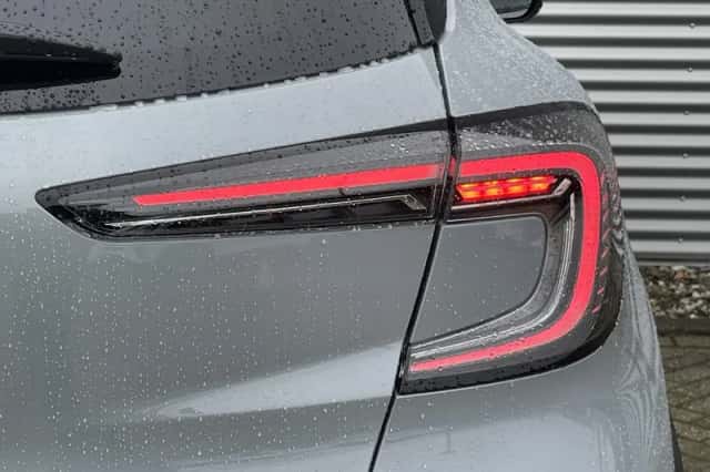 Renault Captur (2026) thumbnail 13