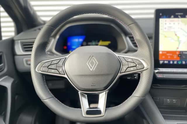 Renault Captur (2026) thumbnail 14