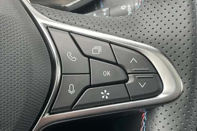 Renault Captur (2026) thumbnail 16