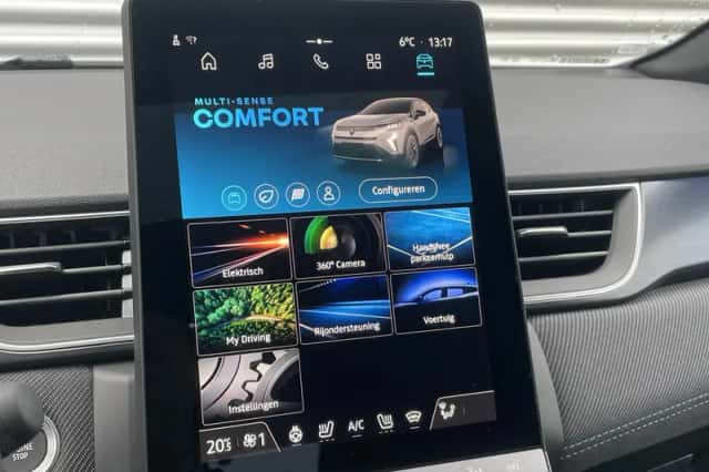 Renault Captur (2026) thumbnail 26
