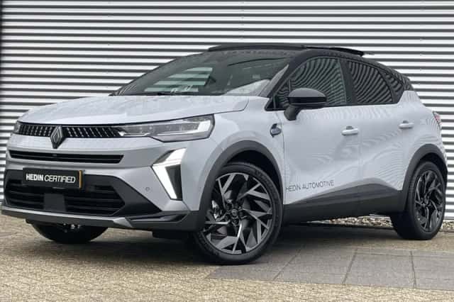 Renault Captur (2026) thumbnail 30