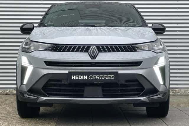 Renault Captur (2026) thumbnail 6