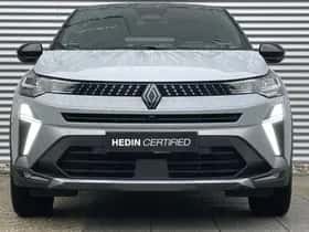 Renault Captur (2026) thumbnail 6
