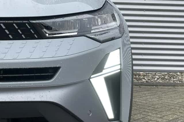 Renault Captur (2026) thumbnail 7
