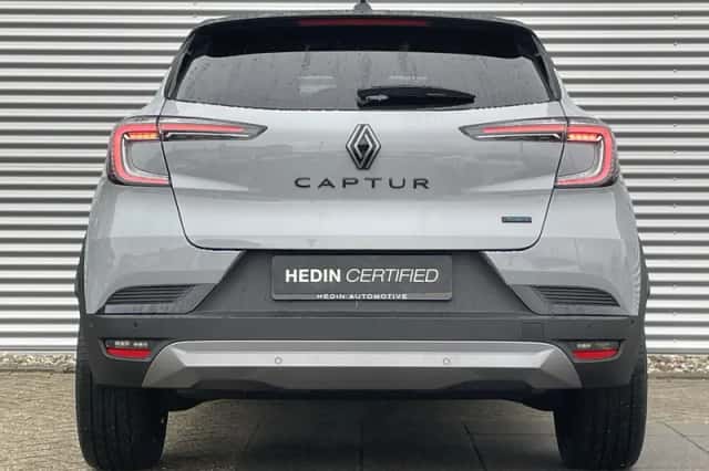 Renault Captur (2026) thumbnail 8