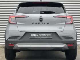 Renault Captur (2026) thumbnail 8