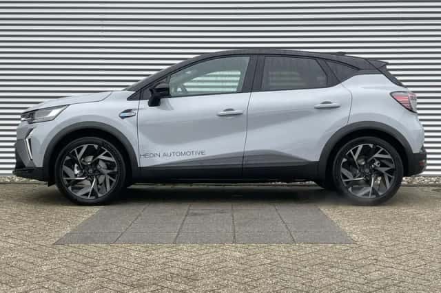 Renault Captur (2026) thumbnail 9
