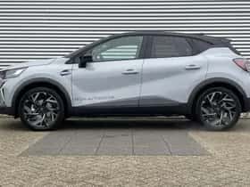 Renault Captur (2026) thumbnail 9