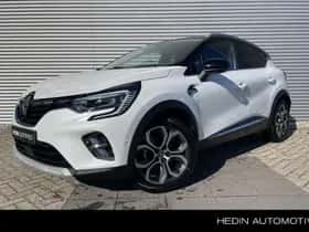 Renault Captur (2020) thumbnail 1