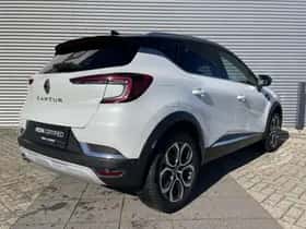 Renault Captur (2020) thumbnail 2