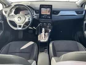 Renault Captur (2020) thumbnail 3