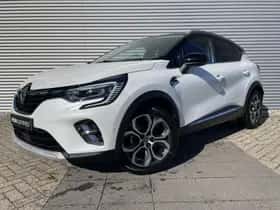 Renault Captur (2020) thumbnail 26