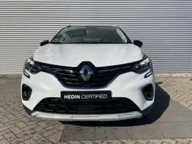 Renault Captur (2020) thumbnail 8