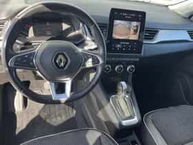 Renault Captur (2020) thumbnail 9