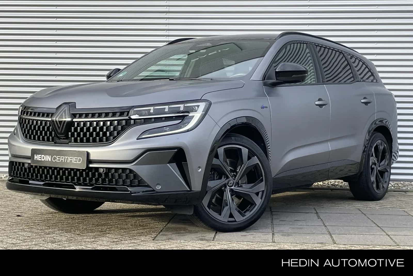 Renault Espace (2023) — foto 1