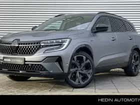 Renault Espace (2023)
