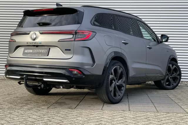 Renault Espace (2023) thumbnail 2