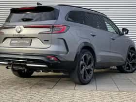 Renault Espace (2023) thumbnail 2