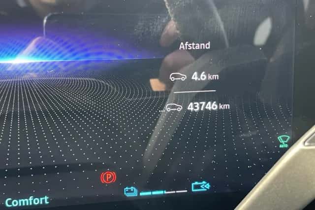 Renault Espace (2023) thumbnail 18