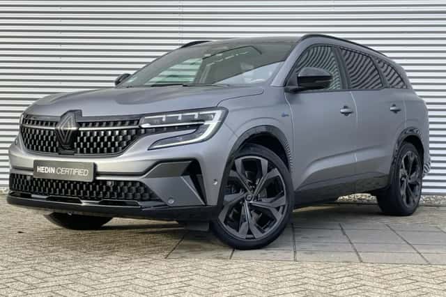 Renault Espace (2023) thumbnail 34