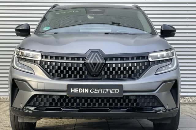 Renault Espace (2023) thumbnail 6