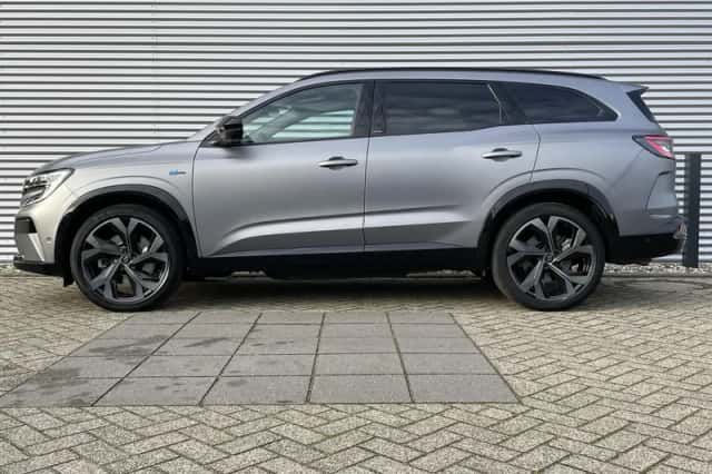 Renault Espace (2023) thumbnail 8