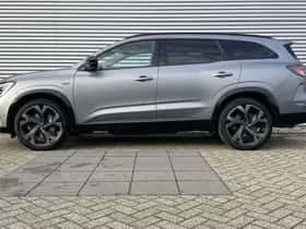 Renault Espace (2023) thumbnail 8